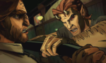 The Wolf Among Us
