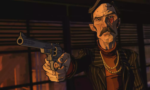 The Wolf Among Us
