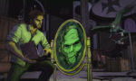 The Wolf Among Us