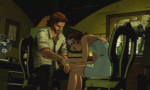 The Wolf Among Us