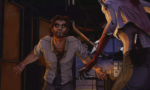 The Wolf Among Us