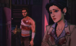The Wolf Among Us
