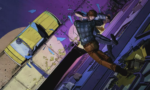 The Wolf Among Us