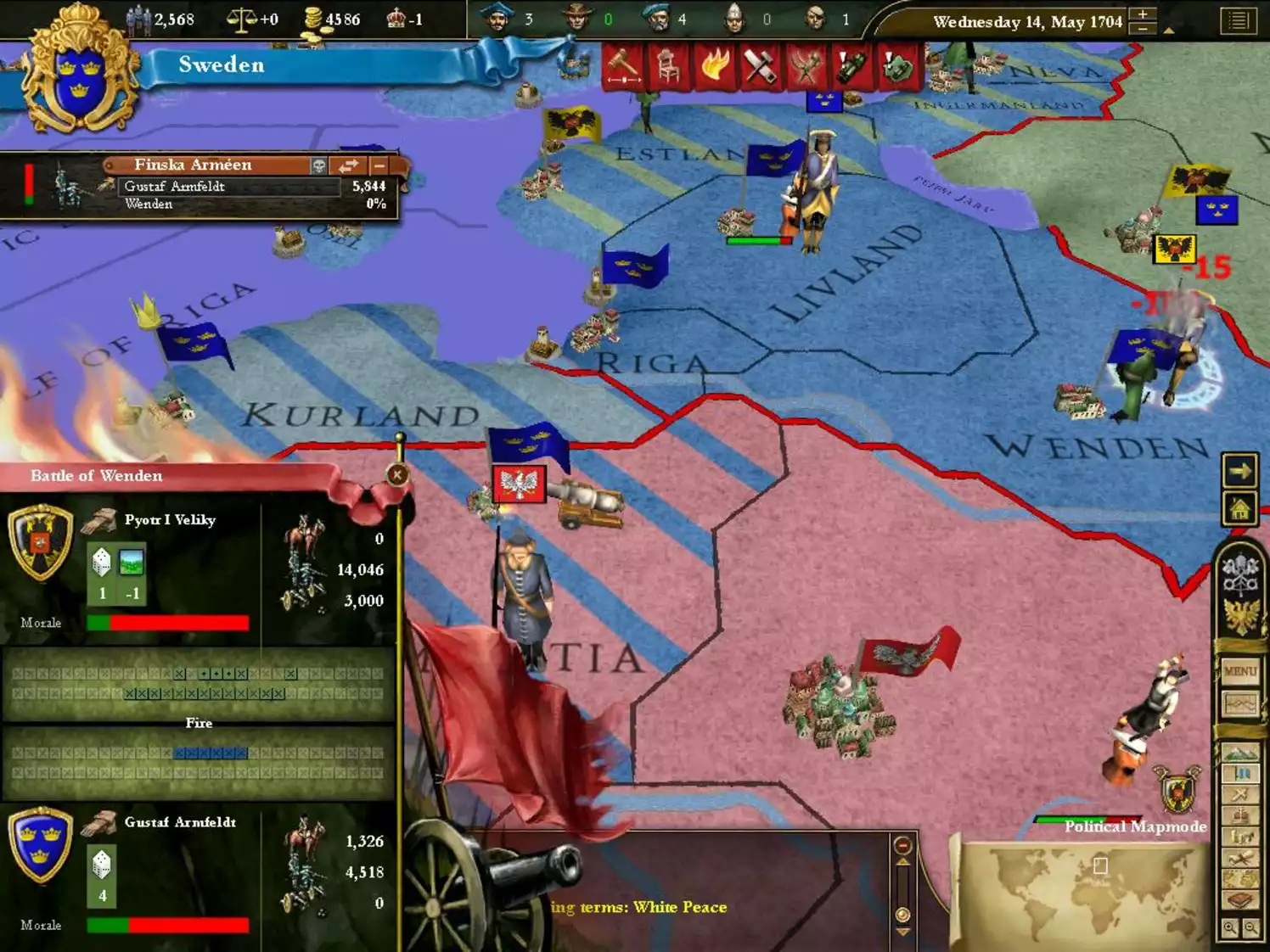 Europa Universalis III Complete