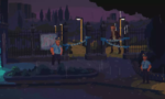 The Drifter