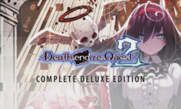 Death end reQuest 2 Complete Deluxe Edition