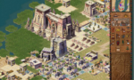 Pharaoh Cleopatra