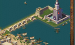 Pharaoh Cleopatra