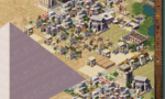 Pharaoh Cleopatra