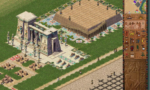 Pharaoh Cleopatra
