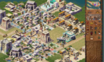 Pharaoh Cleopatra
