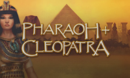 Pharaoh Cleopatra