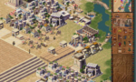 Pharaoh Cleopatra