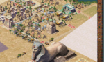 Pharaoh Cleopatra