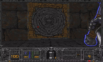 Hexen Deathkings of the Dark Citadel