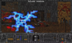 Hexen Deathkings of the Dark Citadel