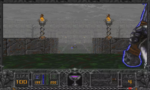 Hexen Deathkings of the Dark Citadel