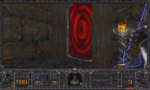 Hexen Deathkings of the Dark Citadel