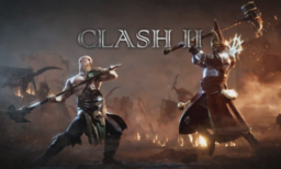 Clash II