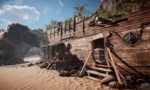 Amerzone The Explorers Legacy