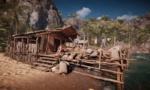Amerzone The Explorers Legacy