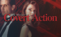 Sid Meiers Covert Action