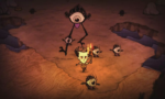 Dont Starve Alone Pack