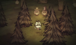 Dont Starve Alone Pack