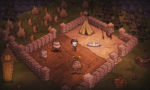 Dont Starve Alone Pack