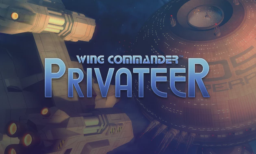 Wing Commander Privateer