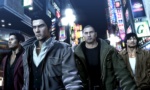 Yakuza 5 Remastered