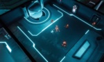 TRON Catalyst