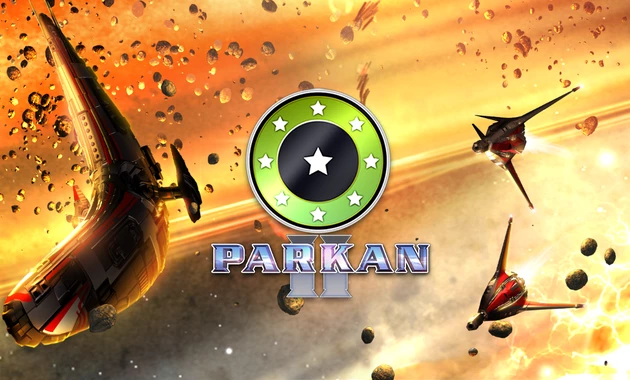 Parkan 2