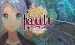 fault milestone two side above