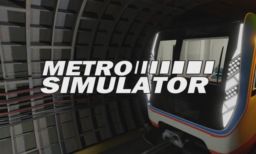 Metro Simulator
