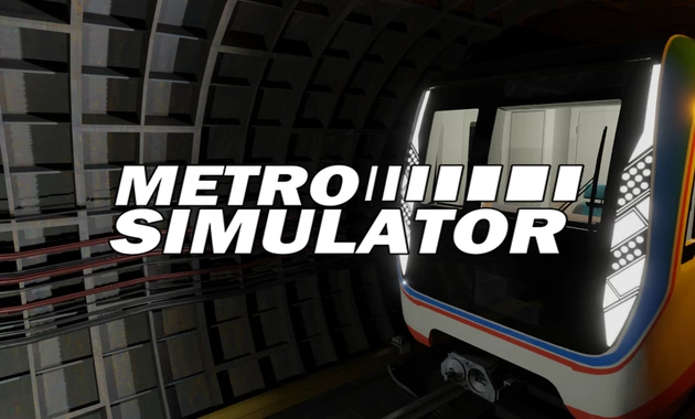 Metro Simulator