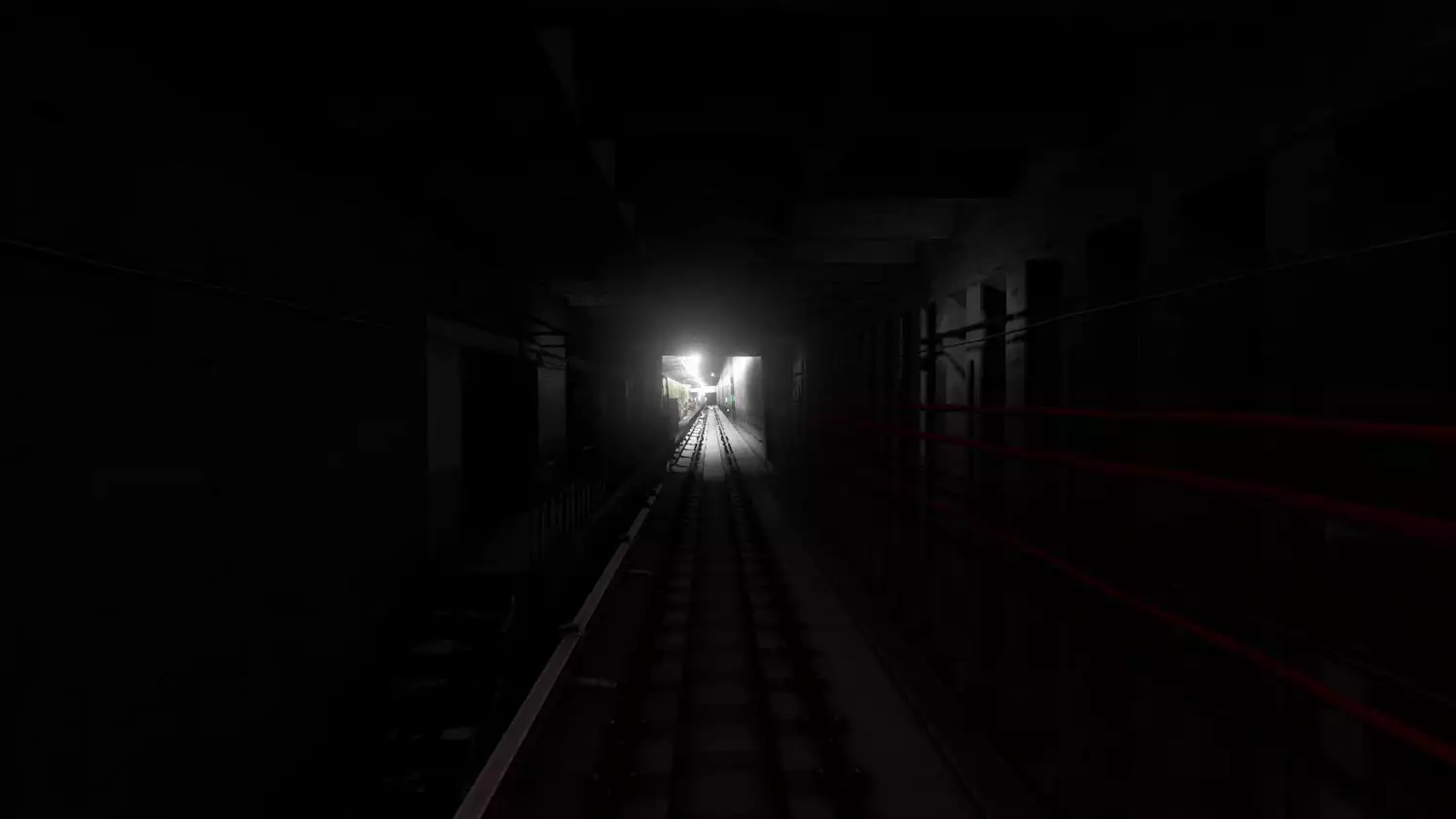 Metro Simulator