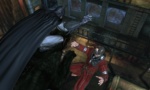 Batman Arkham Asylum Game of the Year Edition