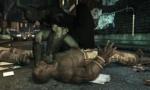 Batman Arkham Asylum Game of the Year Edition
