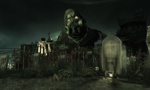 Batman Arkham Asylum Game of the Year Edition