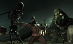 Batman Arkham Asylum Game of the Year Edition