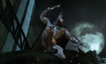 Batman Arkham Asylum Game of the Year Edition