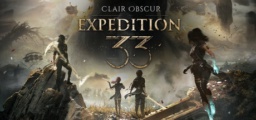 Clair Obscur Expedition 33