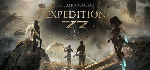 Clair Obscur Expedition 33