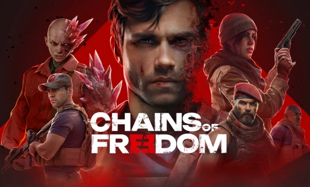 Chains of Freedom
