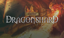 Dungeons & Dragons Dragonshard