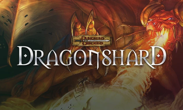 Dungeons & Dragons: Dragonshard