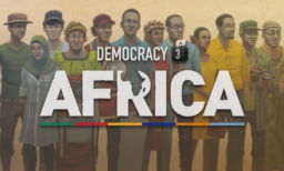 Democracy 3 Africa