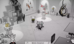 Feline Forensics and the Meowseum Mystery