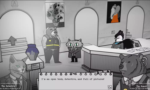 Feline Forensics and the Meowseum Mystery